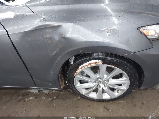 2016 LEXUS IS 300 JTHCM1D22G5004212 Photo 5