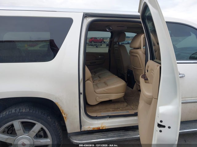 2009 CADILLAC ESCALADE ESV 1GYFK262X9R222489 Photo 7