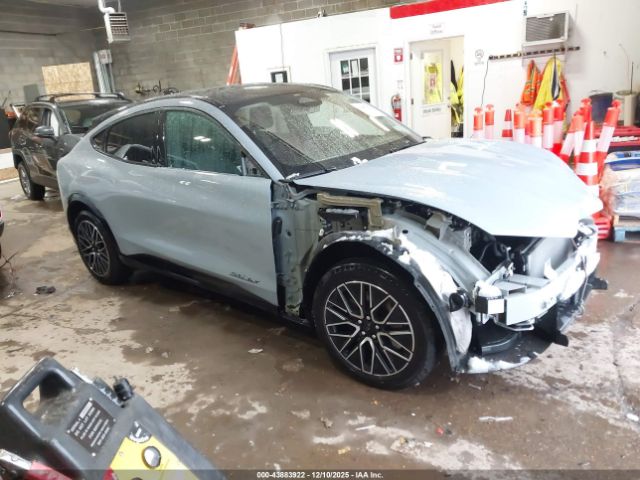 2024 FORD MUSTANG MACH-E 3FMTK3SU9RMA09312