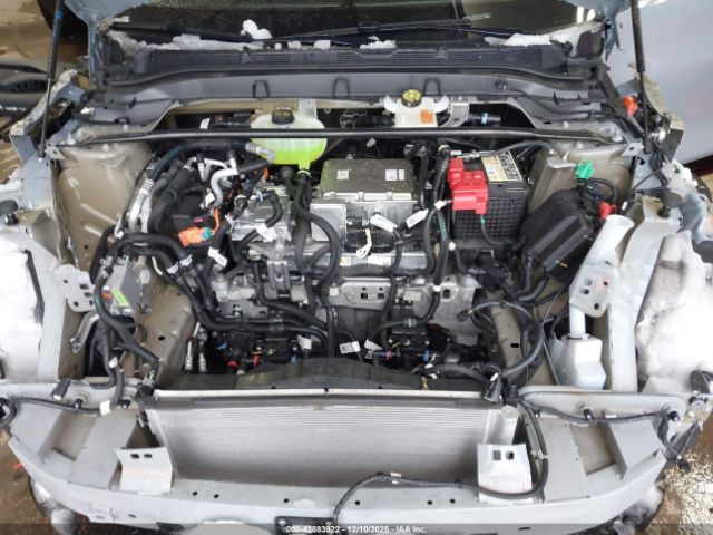 2024 FORD MUSTANG MACH-E 3FMTK3SU9RMA09312 Photo 9