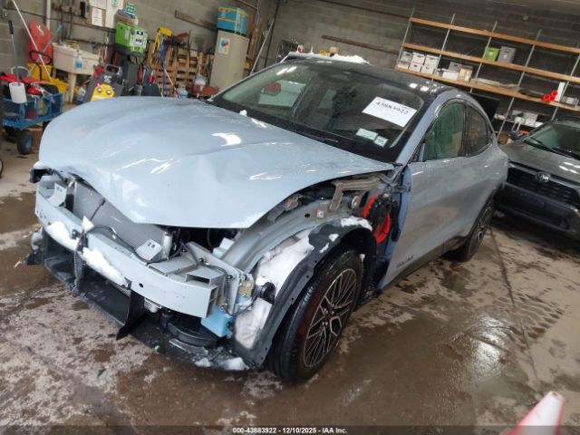 2024 FORD MUSTANG MACH-E 3FMTK3SU9RMA09312 Photo 1