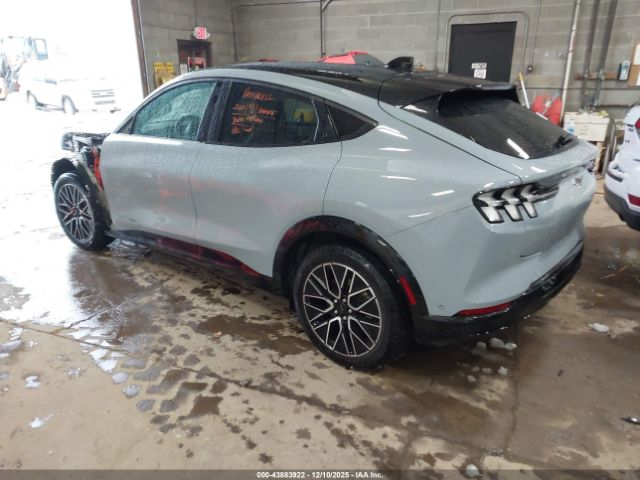 2024 FORD MUSTANG MACH-E 3FMTK3SU9RMA09312 Photo 2