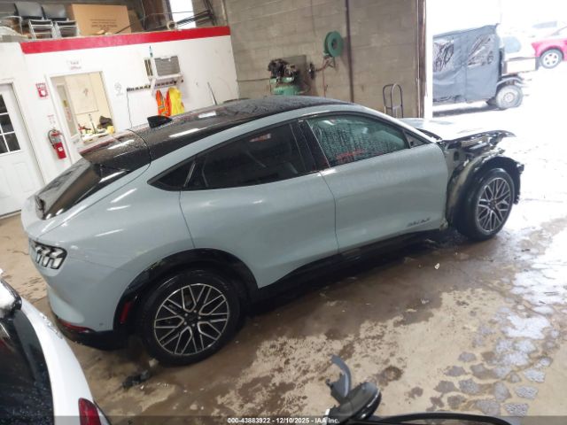 2024 FORD MUSTANG MACH-E 3FMTK3SU9RMA09312 Photo 3