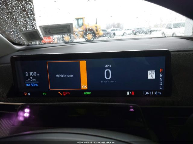 2024 FORD MUSTANG MACH-E 3FMTK3SU9RMA09312 Photo 6