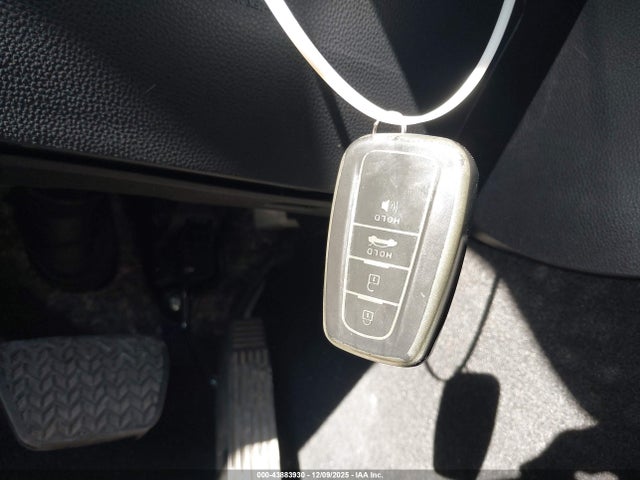 2022 TOYOTA MIRAI JTDAAAAA1NA006695 Photo 10