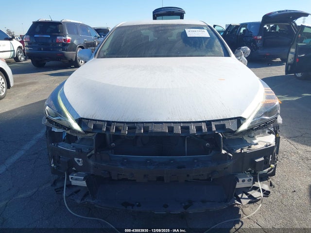 JTDAAAAA1NA006695 Toyota Mirai Xle