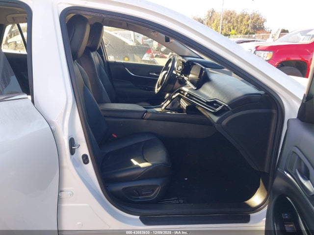 2022 TOYOTA MIRAI JTDAAAAA1NA006695 Photo 4