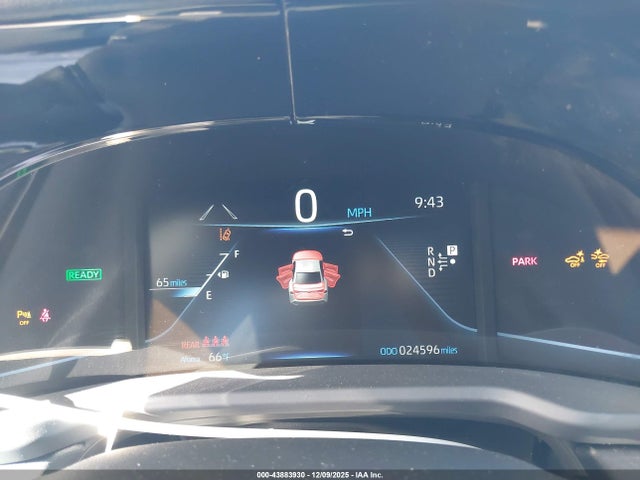 2022 TOYOTA MIRAI JTDAAAAA1NA006695 Photo 6