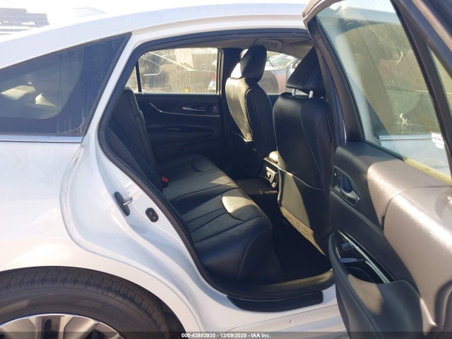 2022 TOYOTA MIRAI JTDAAAAA1NA006695 Photo 7