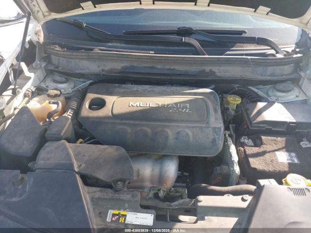 2017 JEEP CHEROKEE 1C4PJLAB8HW626580 Photo 9