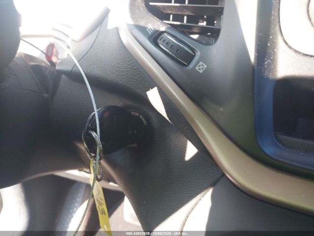 2017 JEEP CHEROKEE 1C4PJLAB8HW626580 Photo 10