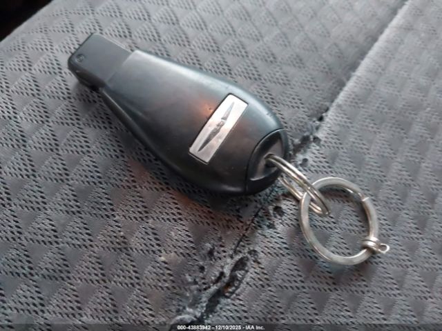 2008 CHRYSLER TOWN & COUNTRY 2A8HR44H18R708851 Photo 10