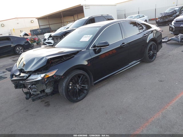 4T1K61AK7RU260040 Toyota CAMRY XSE