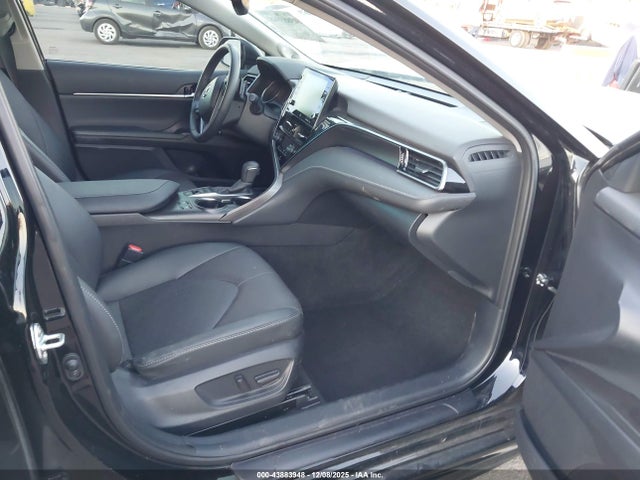 4T1K61AK7RU260040 Toyota CAMRY XSE