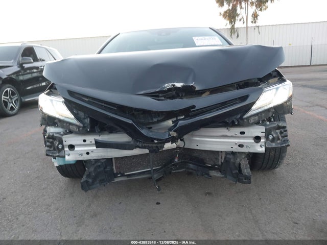 4T1K61AK7RU260040 Toyota CAMRY XSE