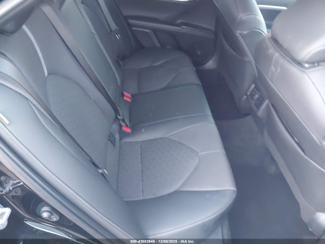4T1K61AK7RU260040 Toyota CAMRY XSE