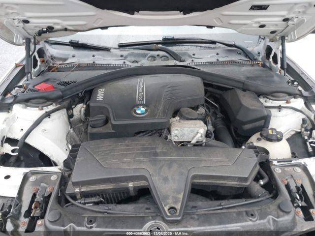 2015 BMW 428I WBA3N9C51FK248391 Photo 9
