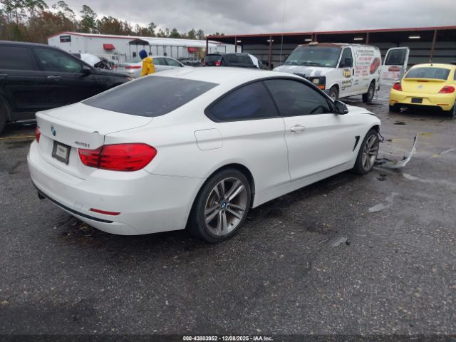 2015 BMW 428I WBA3N9C51FK248391 Photo 3