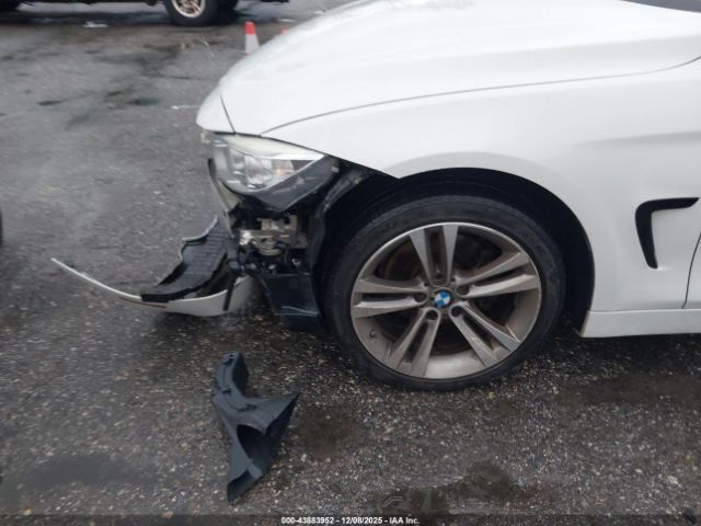 2015 BMW 428I WBA3N9C51FK248391 Photo 5