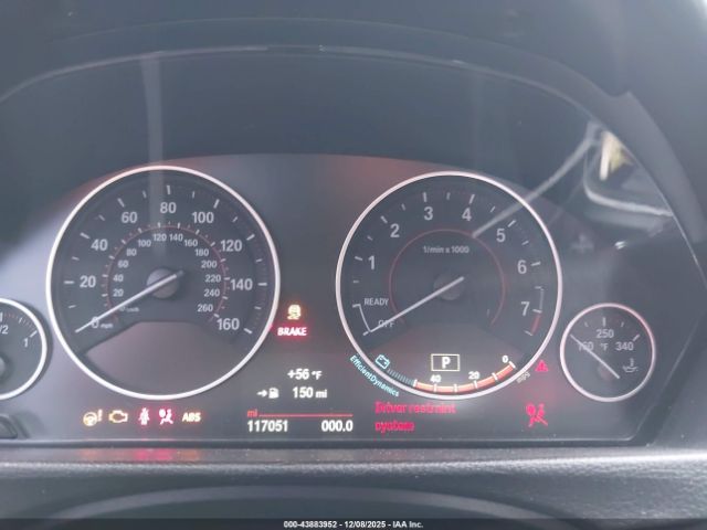 2015 BMW 428I WBA3N9C51FK248391 Photo 6