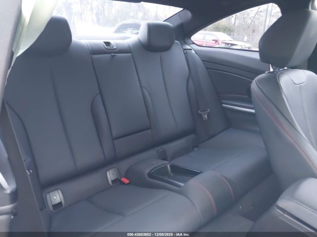 2015 BMW 428I WBA3N9C51FK248391 Photo 7