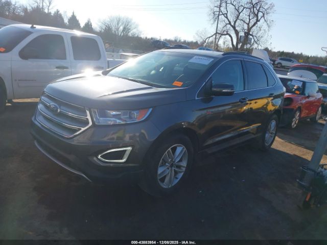 2017 FORD EDGE 2FMPK3J84HBB86825 Photo 1
