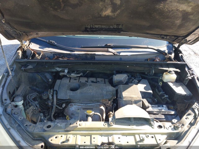5TDZARFH8FS011162 Toyota Highlander Le