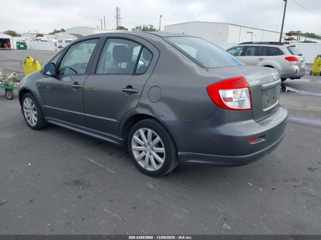 Продаж на аукціоні авто 2012 Suzuki Sx4 Sport Se, vin: JS2YC5A51C6300347, номер лоту: 43883968