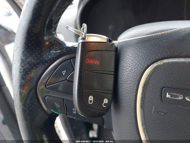 Dodge Durango 2018 1C4RDHAG3JC157446 Image 20