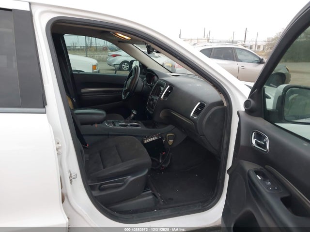 Dodge Durango 2018 1C4RDHAG3JC157446 Image 15