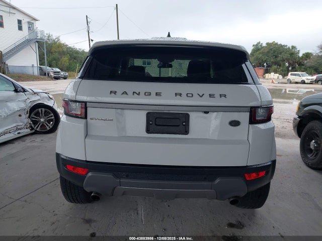 43883986 :رقم المزاد ، SALVP2RX4KH331609 vin ، 2019 Land Rover Range Rover Evoque Se/se Premium مزاد بيع