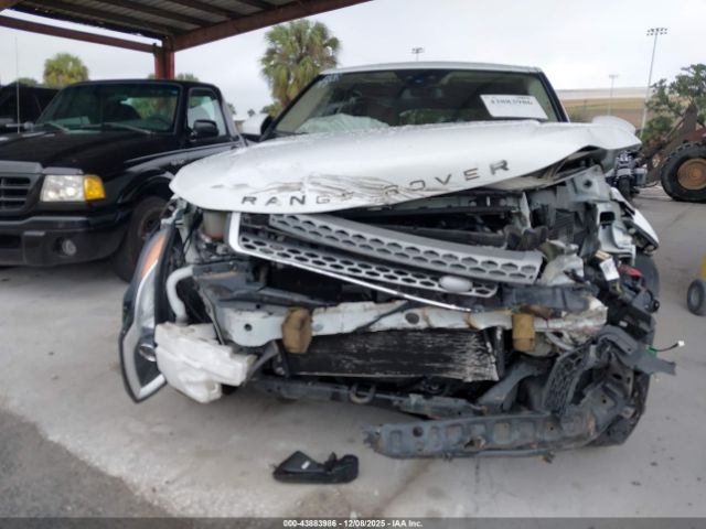 2019 LAND ROVER RANGE ROVER EVOQUE SALVP2RX4KH331609 Photo 5