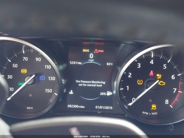 2019 LAND ROVER RANGE ROVER EVOQUE SALVP2RX4KH331609 Photo 6