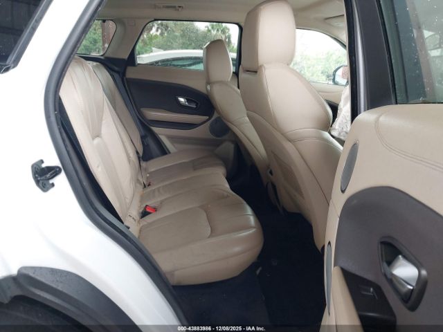 2019 LAND ROVER RANGE ROVER EVOQUE SALVP2RX4KH331609 Photo 7