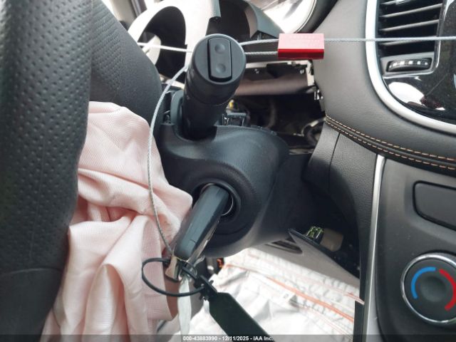 2022 CHEVROLET TRAX KL7CJNSM5NB513485 Photo 10