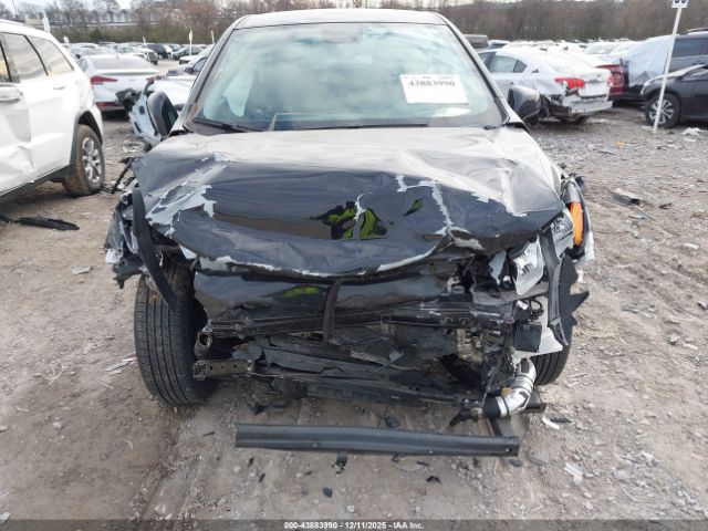 2022 CHEVROLET TRAX KL7CJNSM5NB513485 Photo 5