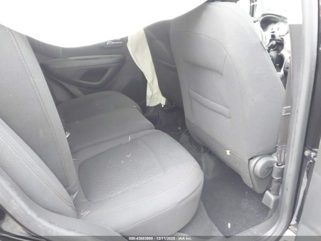 2022 CHEVROLET TRAX KL7CJNSM5NB513485 Photo 7