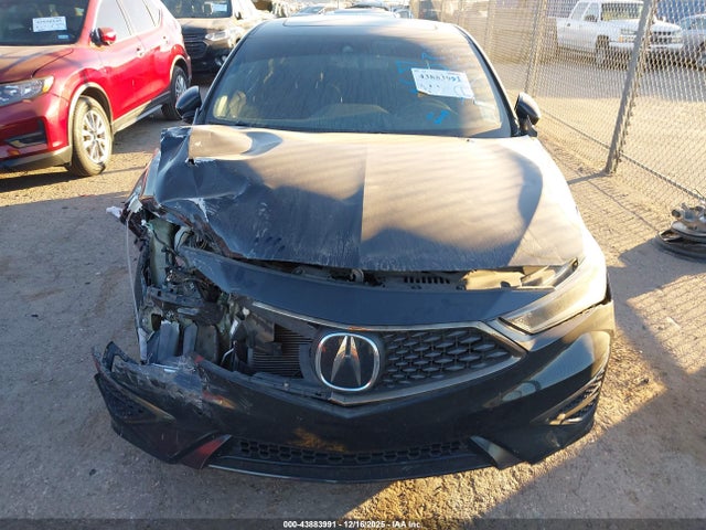 Продаж на аукціоні авто 2022 Acura Ilx, vin: 19UDE2F82NA005988, номер лоту: 43883991