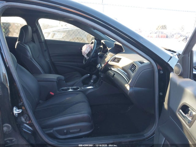 Продаж на аукціоні авто 2022 Acura Ilx, vin: 19UDE2F82NA005988, номер лоту: 43883991