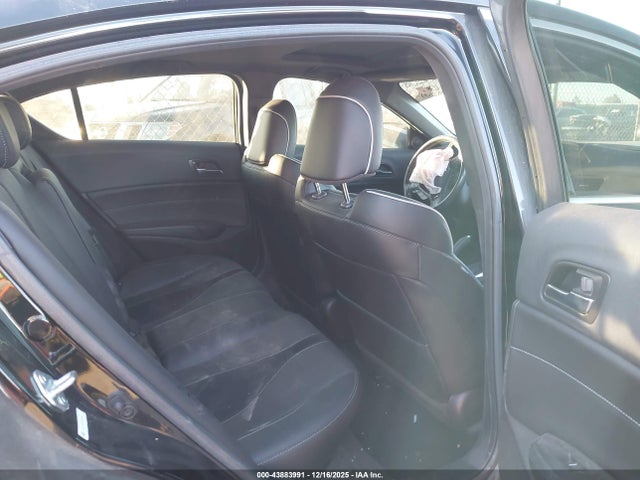 Продаж на аукціоні авто 2022 Acura Ilx, vin: 19UDE2F82NA005988, номер лоту: 43883991