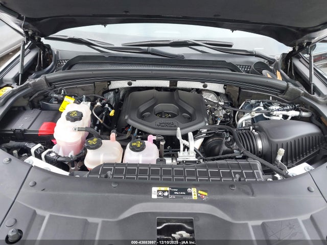 2023 JEEP GRAND CHEROKEE 4XE 1C4RJYB62P8904643 Photo 9