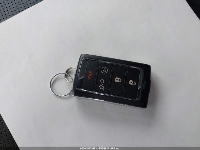 2023 JEEP GRAND CHEROKEE 4XE 1C4RJYB62P8904643 Photo 10