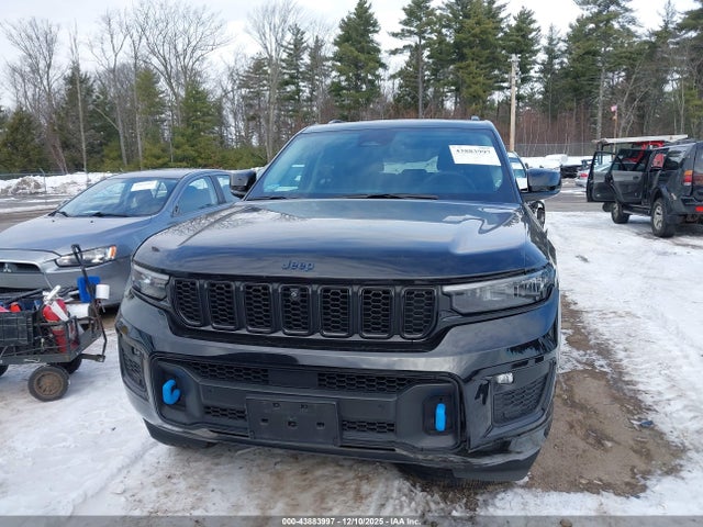 1C4RJYB62P8904643 Jeep Grand Cherokee 4xe 30th Anniversary