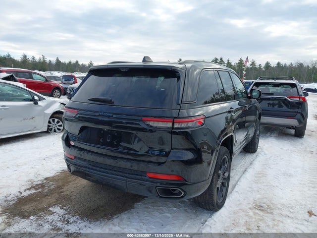 2023 JEEP GRAND CHEROKEE 4XE 1C4RJYB62P8904643 Photo 3