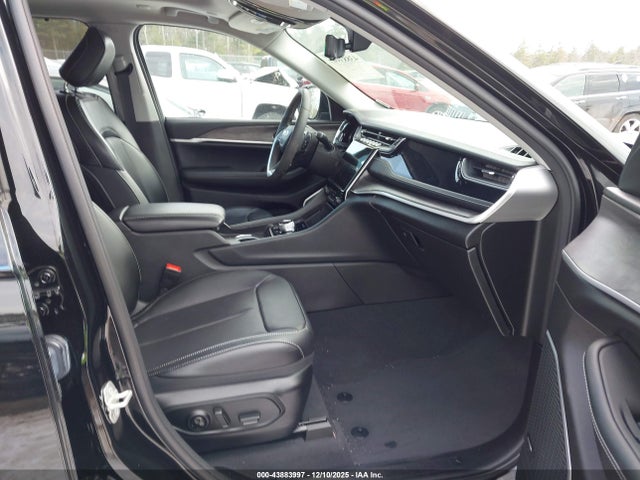 2023 JEEP GRAND CHEROKEE 4XE 1C4RJYB62P8904643 Photo 4