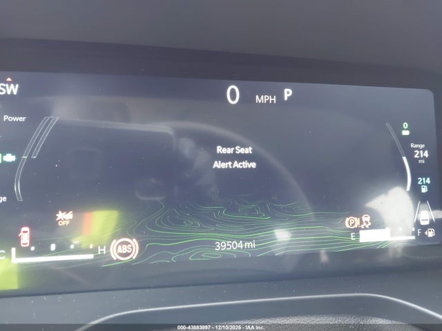 2023 JEEP GRAND CHEROKEE 4XE 1C4RJYB62P8904643 Photo 6