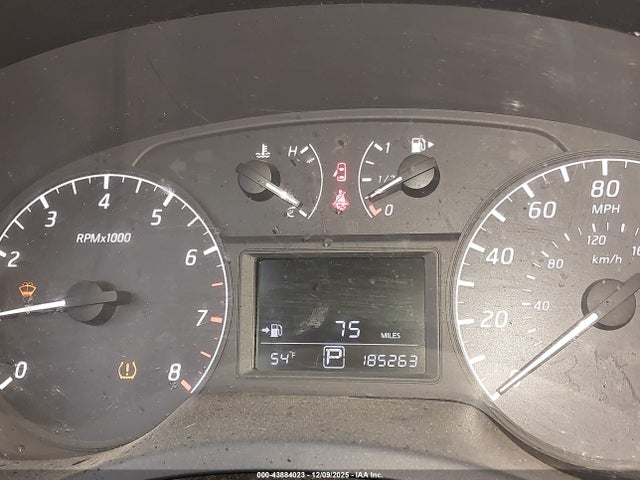 Nissan SENTRA S 2014 3N1AB7AP8EL657869 Image 7