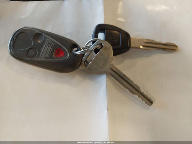 2002 ACURA TL 19UUA56602A052153 Photo 10