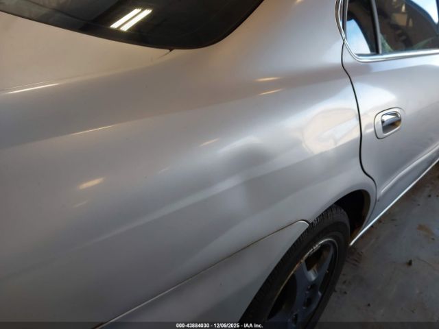2002 ACURA TL 19UUA56602A052153 Photo 5