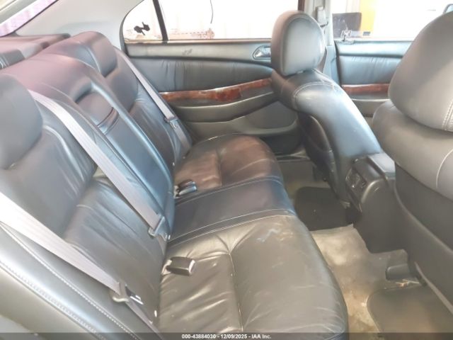 2002 ACURA TL 19UUA56602A052153 Photo 7